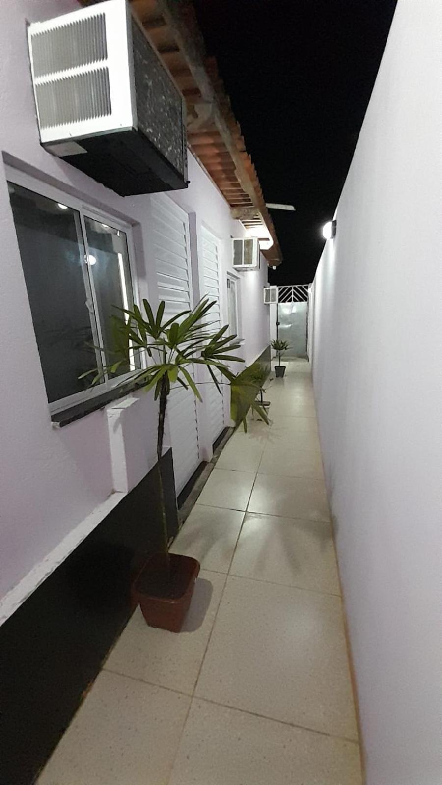 Pousada Estelita Itaparica Town Exterior photo